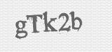 CAPTCHA code