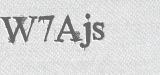 CAPTCHA code