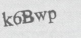 CAPTCHA code