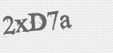 CAPTCHA code