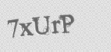 CAPTCHA code