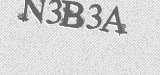 CAPTCHA code