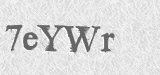 CAPTCHA code