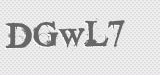 CAPTCHA code