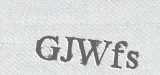 CAPTCHA code