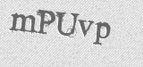 CAPTCHA code