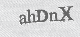 CAPTCHA code