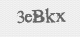 CAPTCHA code