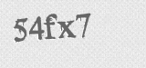 CAPTCHA code