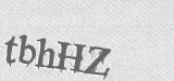 CAPTCHA code