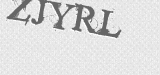 CAPTCHA code