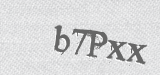 CAPTCHA code