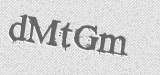CAPTCHA code