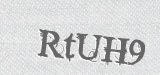 CAPTCHA code