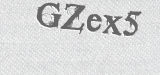 CAPTCHA code