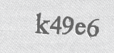 CAPTCHA code