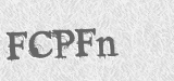 CAPTCHA code