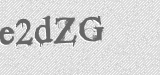 CAPTCHA code