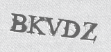 CAPTCHA code
