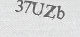 CAPTCHA code