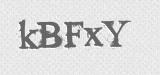 CAPTCHA code