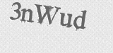 CAPTCHA code