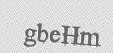 CAPTCHA code