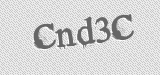 CAPTCHA code