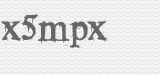 CAPTCHA code