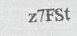 CAPTCHA code