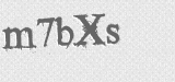CAPTCHA code