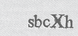 CAPTCHA code