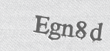 CAPTCHA code