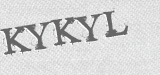 CAPTCHA code