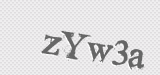 CAPTCHA code
