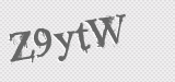CAPTCHA code