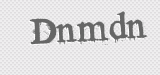 CAPTCHA code