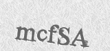 CAPTCHA code