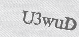 CAPTCHA code