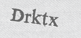 CAPTCHA code