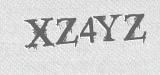 CAPTCHA code