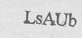 CAPTCHA code