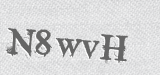 CAPTCHA code
