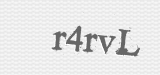 CAPTCHA code