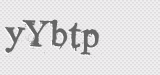 CAPTCHA code