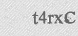 CAPTCHA code
