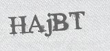 CAPTCHA code