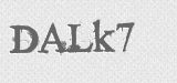 CAPTCHA code