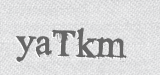 CAPTCHA code