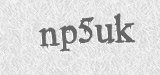 CAPTCHA code